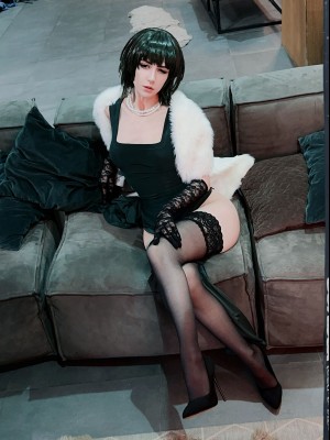 [Mik Allen] Fubuki & Tatsumaki_32