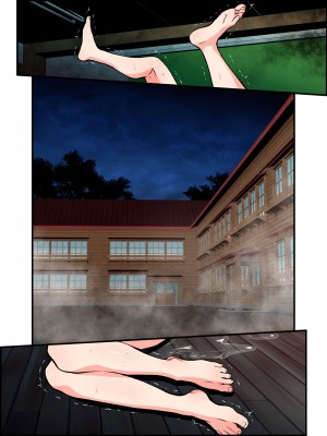 [メタボ喫茶異臭騒ぎ (いたちょう)] 新・用務員の汚っさん2_180