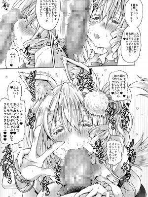 (C101) [すわてりあ (大庭新)] いぬおく拾肆之弐 (東方Project)_14