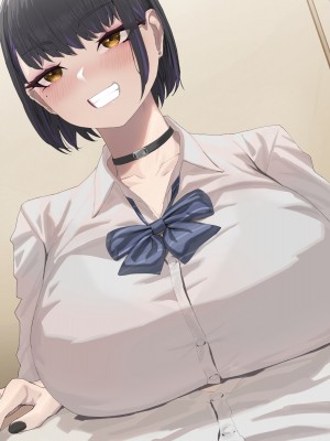 [ばそば]  ヤリマンでギャルな彼女だけど全力で愛してみようと思います。_206