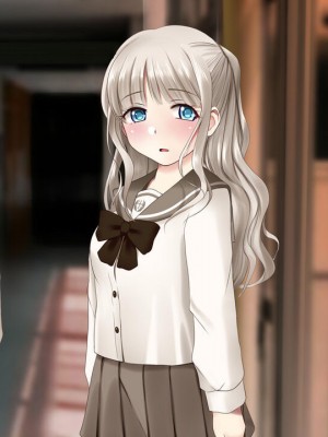 [聖にゃんこ学園 (こずえあかり)] 女の子同士でも赤ちゃんができるって本当ですか？上巻・初めてのセックス編 [中国翻訳]_033