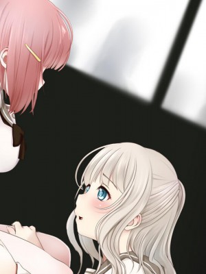 [聖にゃんこ学園 (こずえあかり)] 女の子同士でも赤ちゃんができるって本当ですか？上巻・初めてのセックス編 [中国翻訳]_227