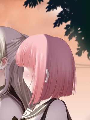 [聖にゃんこ学園 (こずえあかり)] 女の子同士でも赤ちゃんができるって本当ですか？上巻・初めてのセックス編 [中国翻訳]_021