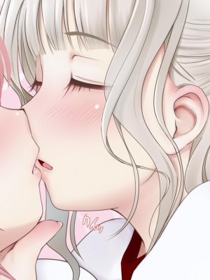 [聖にゃんこ学園 (こずえあかり)] 女の子同士でも赤ちゃんができるって本当ですか？上巻・初めてのセックス編 [中国翻訳]_065