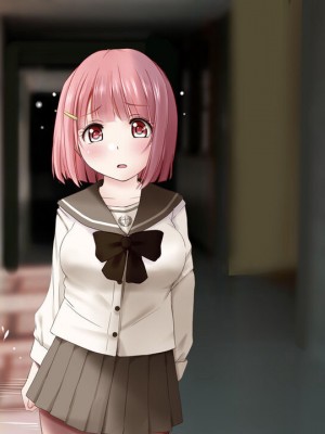 [聖にゃんこ学園 (こずえあかり)] 女の子同士でも赤ちゃんができるって本当ですか？上巻・初めてのセックス編 [中国翻訳]_030