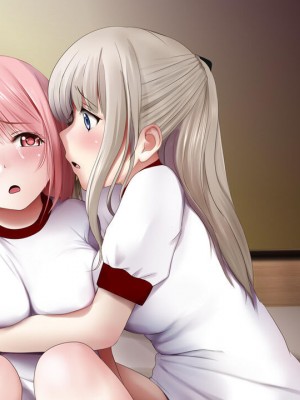 [聖にゃんこ学園 (こずえあかり)] 女の子同士でも赤ちゃんができるって本当ですか？上巻・初めてのセックス編 [中国翻訳]_063