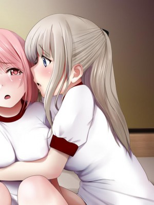 [聖にゃんこ学園 (こずえあかり)] 女の子同士でも赤ちゃんができるって本当ですか？上巻・初めてのセックス編 [中国翻訳]_064