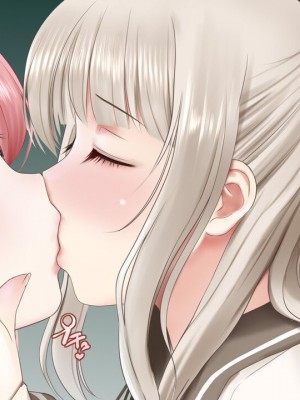 [聖にゃんこ学園 (こずえあかり)] 女の子同士でも赤ちゃんができるって本当ですか？上巻・初めてのセックス編 [中国翻訳]_034