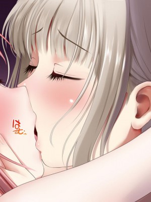 [聖にゃんこ学園 (こずえあかり)] 女の子同士でも赤ちゃんができるって本当ですか？上巻・初めてのセックス編 [中国翻訳]_223