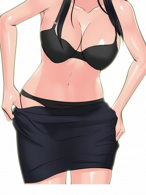 女教授的秘密 161-162話_161_01