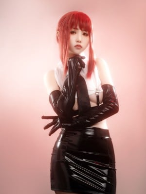 爆机少女喵小吉 - 玛奇玛_12