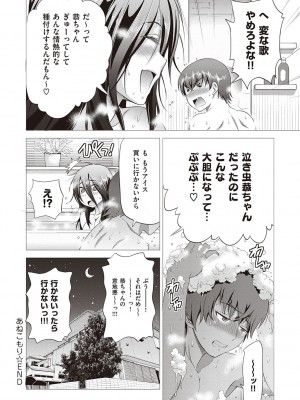 [DISTANCE] あねこもりplus [DL版]_034
