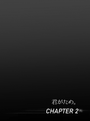 [シュクリーン] 君がため。 [中国翻訳] [無修正] [DL版]_031
