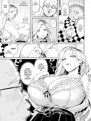 [ケオヤ] おっさんに頼もう!! (COMIC BAVEL 2023年4月号)[無修正][英訳] [DL版]_07