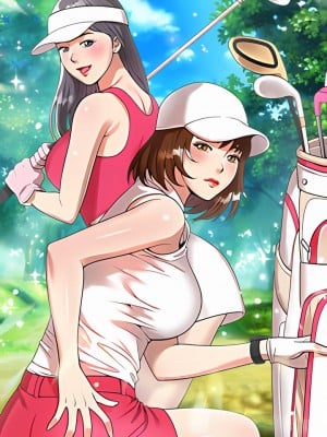 媽媽是球僮 23-24話