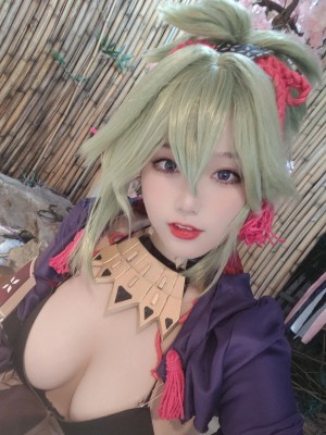 七七娜娜子 - Shinobu_37
