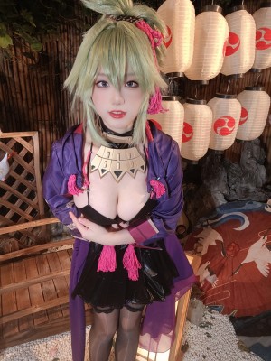 七七娜娜子 - Shinobu_27