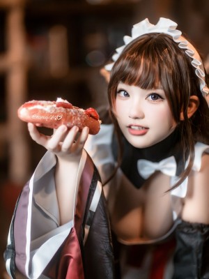 七七娜娜子 - Kashino_32