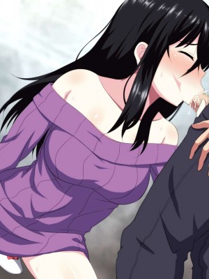 [ホワイトノート] 隣に住んでる陰キャぼっち女子〇生に挨拶しただけでなぜか惚れられました。 [底分大师小队汉化]_130