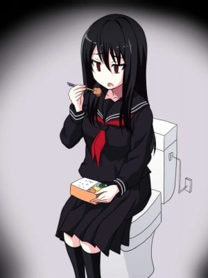 [ホワイトノート] 隣に住んでる陰キャぼっち女子〇生に挨拶しただけでなぜか惚れられました。 [底分大师小队汉化]_012