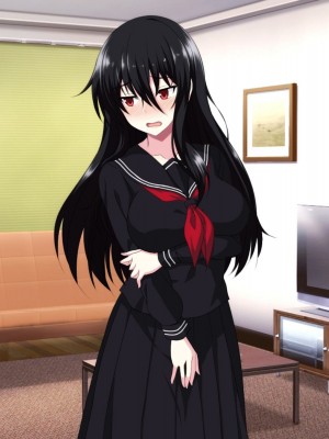 [ホワイトノート] 隣に住んでる陰キャぼっち女子〇生に挨拶しただけでなぜか惚れられました。 [底分大师小队汉化]_065