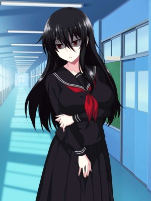 [ホワイトノート] 隣に住んでる陰キャぼっち女子〇生に挨拶しただけでなぜか惚れられました。 [底分大师小队汉化]_011