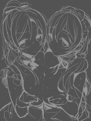 [自宅異常あり! (にぃと)] ラブなアイドルまとめ本 [DL版]_029