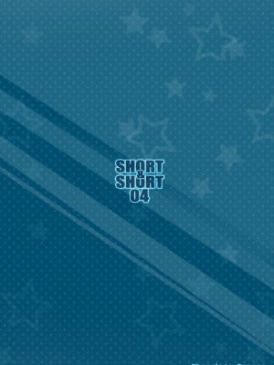 [Chocolate Pepper. (野村輝弥)] SHORT&SHORT04 兄ぃのGAME (アイドルマスター シンデレラガールズ) [中国翻訳] [DL版]_30