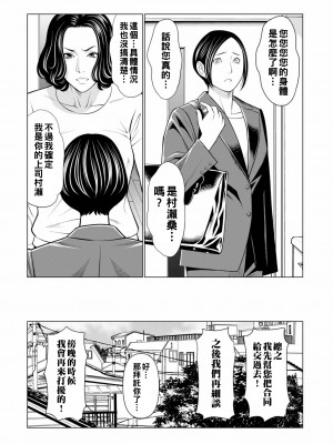 [タカスギコウ] 奇妙な週末1_image_155