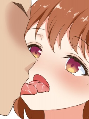[おわん] 彼女が不良にNTRれて性奴隷に・・・_186