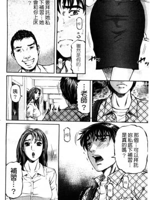 [北里ナヲキ] 再一次[アゲイン][中漫]_028