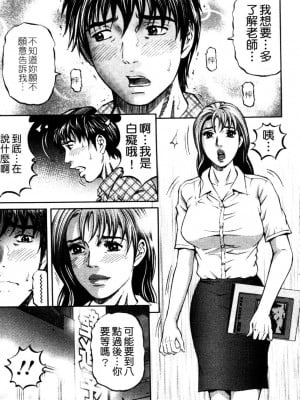 [北里ナヲキ] 再一次[アゲイン][中漫]_029