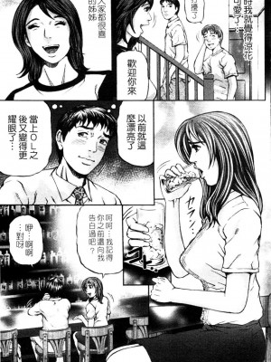 [北里ナヲキ] 再一次[アゲイン][中漫]_045