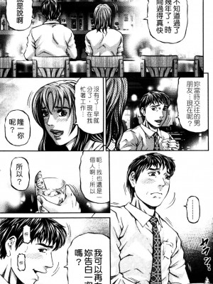 [北里ナヲキ] 再一次[アゲイン][中漫]_047