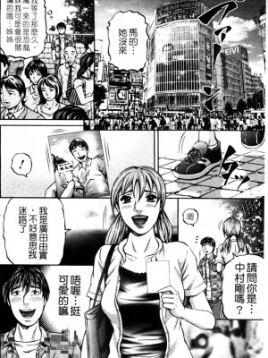 [北里ナヲキ] 再一次[アゲイン][中漫]_060