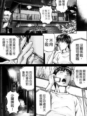 [北里ナヲキ] 再一次[アゲイン][中漫]_061