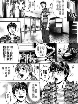 [北里ナヲキ] 再一次[アゲイン][中漫]_063