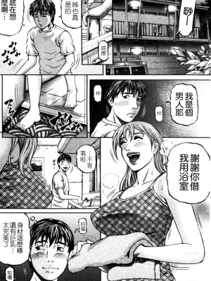 [北里ナヲキ] 再一次[アゲイン][中漫]_064