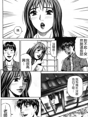[北里ナヲキ] 再一次[アゲイン][中漫]_084