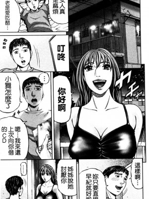 [北里ナヲキ] 再一次[アゲイン][中漫]_153