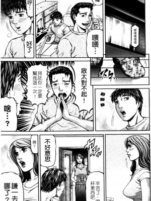 [北里ナヲキ] 再一次[アゲイン][中漫]_191