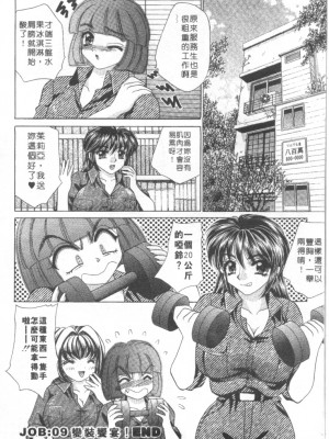 [猫島礼] 絕對滿慾[中漫]_h-02200167