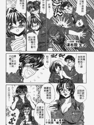 [猫島礼] 包君滿慾 [中漫]_F-039