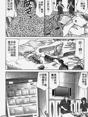 [猫島礼] 包君滿慾 [中漫]_F-195