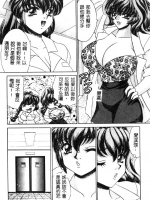 [猫島礼] ハッピークリニック [中漫]_HAPPY011