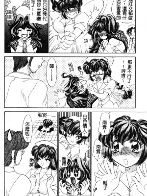 [猫島礼] ハッピークリニック [中漫]_HAPPY059