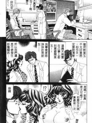 [猫島礼] ハッピークリニック [中漫]_HAPPY073