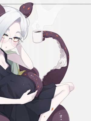 [めーふまどー (拝一樹)] 自分を性的対象として見られてないと思い込んでる薬師のお師匠様_598