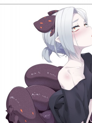 [めーふまどー (拝一樹)] 自分を性的対象として見られてないと思い込んでる薬師のお師匠様_702