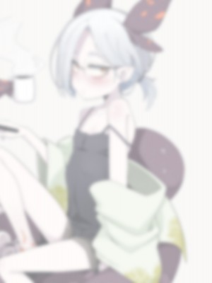 [めーふまどー (拝一樹)] 自分を性的対象として見られてないと思い込んでる薬師のお師匠様_613